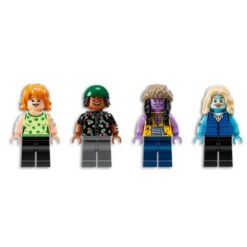 Lego One Piece - Battaglia ad Arlong Park