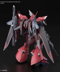 Hg gelgoog memance 1/144