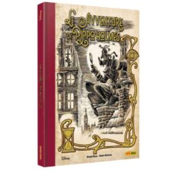 Le Avventure di Pippo Holmes