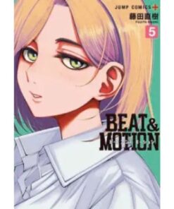 Beat & Motion Vol.5