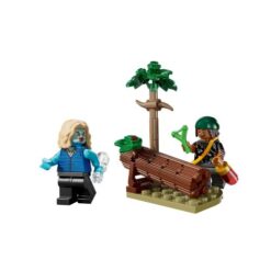 Lego One Piece - Battaglia ad Arlong Park