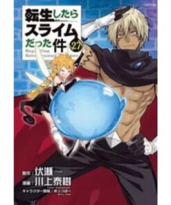 Vita da Slime - Vol.27