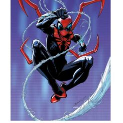Superior Spider-Man: Superior Spider-Island