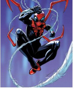 Superior Spider-Man: Superior Spider-Island