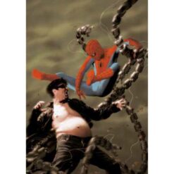 Marvel Must Have - Spider-Man/Doctor Octopus: Anno Uno