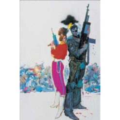 Marvel Must Have - Nick Fury Vs S.H.I.E.L.D.