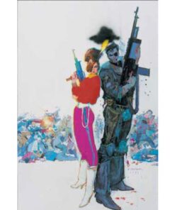 Marvel Must Have - Nick Fury Vs S.H.I.E.L.D.