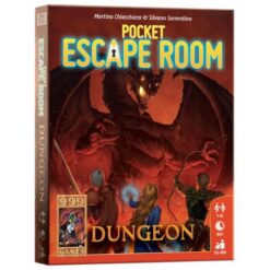 DECKSCAPE - Dungeon