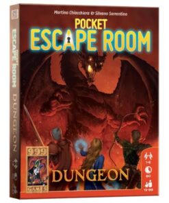 DECKSCAPE - Dungeon