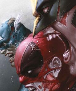 Marvel Zomnibus: Il Ritorno