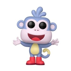 Funko POP! Television: Dora – Boots 2004