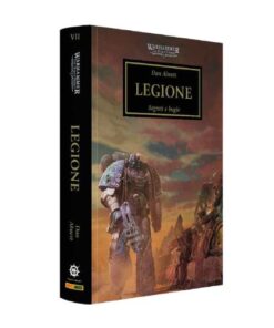 Warhammer 40.000: The Horus Heresy: Vol. 7 – Legione