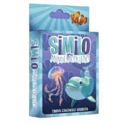 Similo - Animali Acquatici