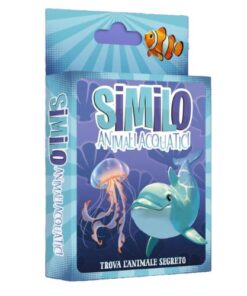 Similo - Animali Acquatici