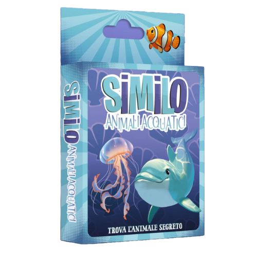 Similo - Animali Acquatici