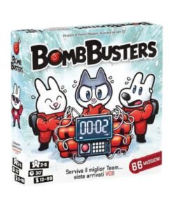 Bomb Busters