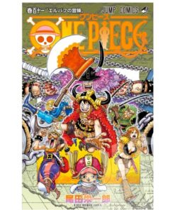 One Piece - Vol.111