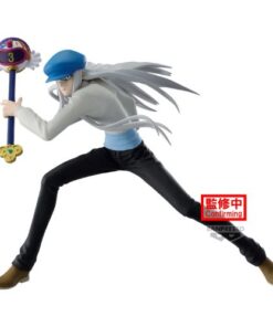 KCYYTT Figure - Hunter x Hunter
