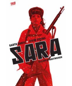 Sara - Panini Comics Pocket