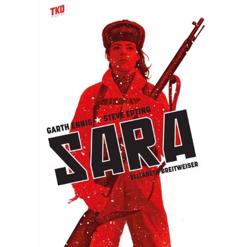 Sara - Panini Comics Pocket