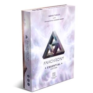 Anachrony
