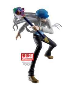 KCYYTT Figure - Hunter x Hunter