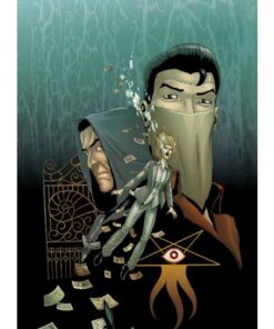 Neonomicon - Panini Comics Pocket