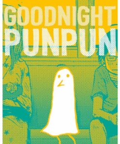 Buonanotte, Punpun - New Edition Vol.1