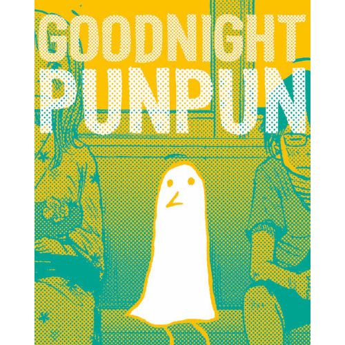 Buonanotte, Punpun - New Edition Vol.1