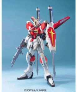 Mg gundam sword impulse 1/100