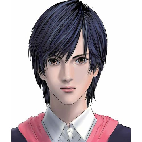 Inuyashiki - Omnibus Edition 2 (di 2)