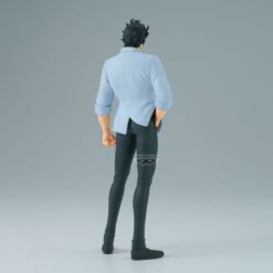 Ryo Saeba Action Figure - City Hunter The Movie: Angel Dust - Statua 20 cm - 28802