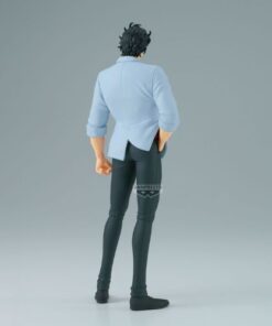Ryo Saeba Action Figure - City Hunter The Movie: Angel Dust - Statua 20 cm - 28802