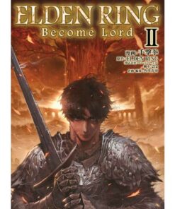 Elden Ring - Become Lord Vol.2 (di 2)