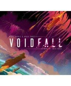 Voidfall