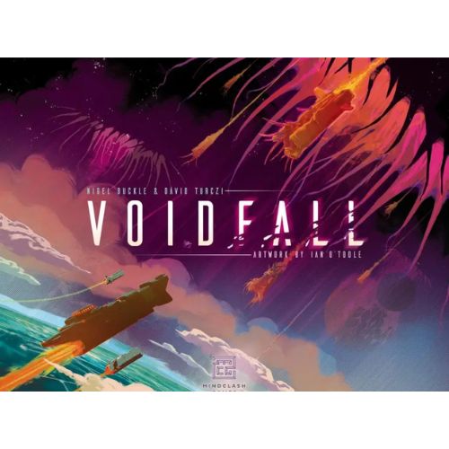 Voidfall