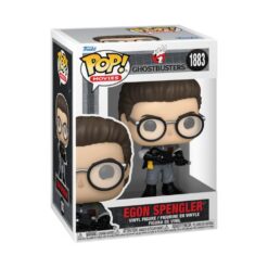 Funko POP! Movies: Ghostbusters II - Egon Spengler 1883