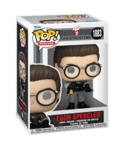 Funko POP! Movies: Ghostbusters II - Egon Spengler 1883