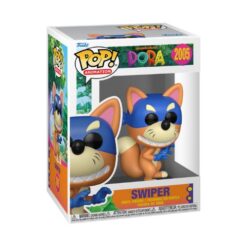 Funko POP! Television: Dora – Swiper 2005
