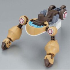 Chopper robo super 2 heavy armor