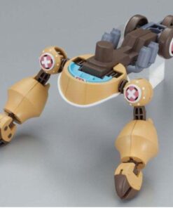 Chopper robo super 2 heavy armor