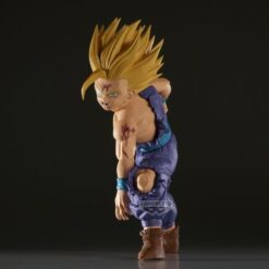 Super Sayan Son Gohan Action Figure - Dragon Ball Z - Match Makers - Statua 10 cm - 28683
