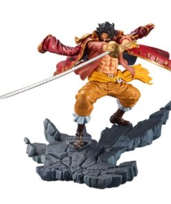 Gol D. Roger Figure - One Piece - Manhood Special - Statua 9 cm - 28835