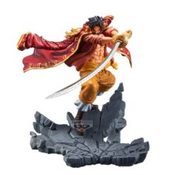 Gol D. Roger Figure - One Piece - Manhood Special - Statua 9 cm - 28835