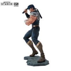 Hokuto no Ken Figurine - Ken Figure