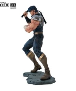 Hokuto no Ken Figurine - Ken Figure