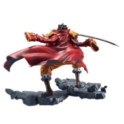 Gol D. Roger Figure - One Piece - Manhood Special - Statua 9 cm - 28835