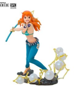One Piece Figure - Nami Figure