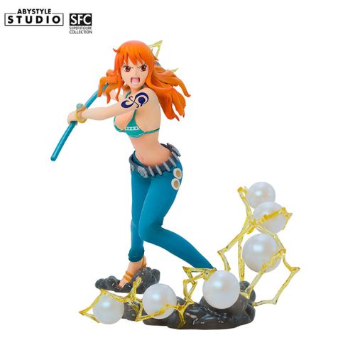 One Piece Figure - Nami Figure