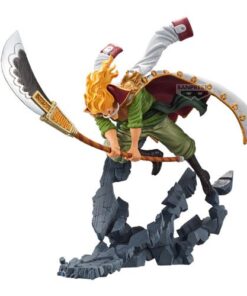Edward Newgate Figure - One Piece - Manhood Special - Statua 10 cm - 28836